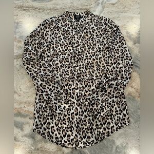 Jones New York Signature Blouse